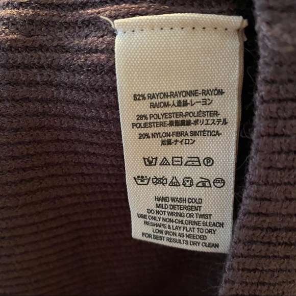 Free People Softly Structured Tunic - Picture 8 of 8